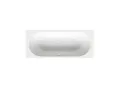 Produktbild: Badewanne BetteStarlet 1730000PLUS 170 x 70 x 42 cm, weiss GlasurPlus