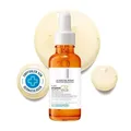 Produktbild: ROCHE POSAY pure Vitamin C12 Serum 3x10ml= 30ml  Anti Age Serum  wiePZN 15383260
