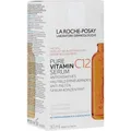 Produktbild: ROCHE-POSAY Pure Vitamin C12 Serum 30 ml PZN 19380330