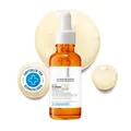 Produktbild: La Roche-Posay Pure Vitamin C12 Serum antioxidatives H, 30 ml Lösung 19380330