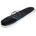 Produktbild: Roam Boardbag Surfboard Tech Bag Longboard bag travel reise, Länge in Fuß: 9.2, Breite in inch: 27.5