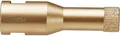 Produktbild: Makita D-44448 DIAMOND CORE BIT 16MM (M14)