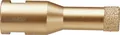 Produktbild: Makita D-44448 Hohlbohrkrone 16mm 1St.
