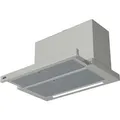 Produktbild: Electrolux AEG MDA - Dunstabzugshaube Flachschirmhaube DPS3640AM 60cm