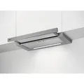 Produktbild: AEG DPS3640AM EEK: C Flachschirmhaube, 60 cm breit, Ab-/Umluft, 3 Stufen, LED-Be