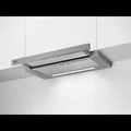 Produktbild: AEG 3000 Extractor 3000 Flachschirmhaube / 60 cm / Grau
