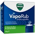 Produktbild: Wick VapoRub Erkältungssalbe 50 g