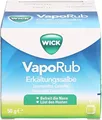 Produktbild: WICK VapoRub Erkältungssalbe 50 g