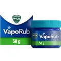 Produktbild: Wick Vaporub Erkältungssalbe N 50 g