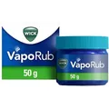 Produktbild: WICK VapoRub Erkältungssalbe, 50 g