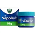 Produktbild: WICK VapoRub Erkältungssalbe 50 g