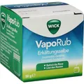 Produktbild: WICK VapoRub Erkältungssalbe 50 g