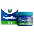 Produktbild: WICK VapoRub Erkältungssalbe · 50 g · PZN 00358693