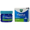 Produktbild: WICK VapoRub Erkältungssalbe, 50 g PZN 00358693