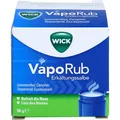 Produktbild: WICK VapoRup Erkältungssalbe, 50 g Salbe 358693