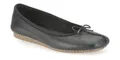 Produktbild: Clarks Ballerina Slipper