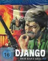 Produktbild: BLU-RAY NEU/OVP - Django - Der Bastard (1967) - Gianni Garko