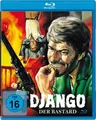 Produktbild: DJANGO - DER BASTARD - DJANGO - DER BASTARD   BLU-RAY NEU