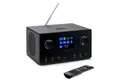 Produktbild: Medion® Internetradio MEDION® LIFE® P85444 (MD89295) Radio (AM/FM, Amazon Music, MW/UKW, Spotify, WiFi, DAB+, 30 W, DAB+ UKW Radio, WLAN, Bluetooth, 8,1 cm (3,2) TFT-Farbdisplay)