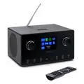 Produktbild: MEDION P85444 Internetradio mit Subwoofer DAB+ UKW Radio Spotify WLAN Bluetooth