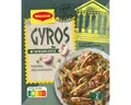 Produktbild: MAGGI Gewürz, Maggi Food Travel Fix für Gyros Gewürz mit natürlichen Zutaten 30g