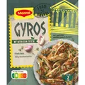 Produktbild: Maggi Food Travel Fix für Gyros Gewürz mit natürlichen Zutaten 30g