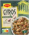 Produktbild: Maggi Food Travel Fix für Gyros Gewürz mit natürlichen Zutaten 30g MHD 05/2025