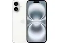 Produktbild: Apple iPhone 16 256GB Weiss