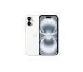 Produktbild: Apple iPhone 16 256GB weiß ohne Simlock NEU OVP iOS
