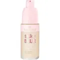 Produktbild: essence Silky Blur Hydrating Longwear Foundation 100