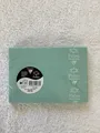 Produktbild: P009 - Pollen - Umschläge - 114 x 162 mm - Jadegrün - 20 Stück - Neu & OVP