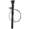 Produktbild: M-Wave-Tropfen-Sitzplatz SP110-adj in Höhe einstellbar Ø31.6mm 44