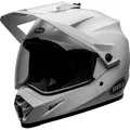 Produktbild: Bell MX-9 Adventure MIPS, Endurohelm - Weiß - XXL