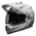 Produktbild: Helm Enduro BELL MX-9 ADVENTURE MIPS Weiss