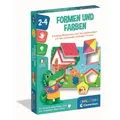 Produktbild: Formen und Farben