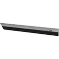 Produktbild: KS TOOLS Przisions-Haarlineal, 500mm