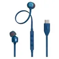 Produktbild: JBL TUNE 310C USB - Ohrhörer mit Mikrofon - im Ohr