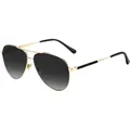 Produktbild: Jimmy Choo Sonnenbrille JIMENA/S 2M29O 60