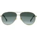 Produktbild: Jimmy Choo Jimena 2M2 Gold Sonnenbrille
