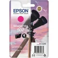 Produktbild: Original Epson Tinten Patrone 502 magenta für Expression Home XP 5100 5105 5115