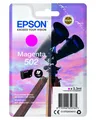 Produktbild: Epson Original 502 Fernglas Druckerpatrone - magenta (C13T02V34010)