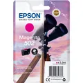 Produktbild: Epson 502 (M) (C13T02V34010)