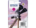 Produktbild: Epson 502 Tintenpatrone (Original Druckerpatrone, magenta)