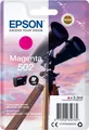 Produktbild: Epson Original 502 Tinte Fernglas Singlepack Magenta Standard, XP-5100 XP-5105 X