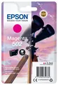 Produktbild: Epson 502 C13T02V34010 originale Druckerpatronen Magenta 3,3 ml