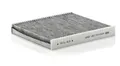 Produktbild: Für MANN CUK 2545 CABIN AIR FILTER
