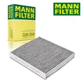 Produktbild: MANN FILTER CUK2545 INNENRAUMFILTER FÜR VW POLO SKODA FABIASEAT AUDI 4638300018