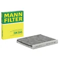 Produktbild: Filter Innenraumluft MANN-FILTER CUK 2545 für Seat Mercedes-Benz Skoda VW Audi G