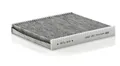 Produktbild: Original MANN-Filter CUK2545 AKTIVKOHLE INNENRAUMFILTER Audi VW Seat Skoda