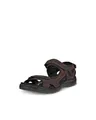 Produktbild: ECCO Herren Offroad Sandalen, Mocha, 40 EU